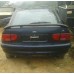 Sucata Ford Escort GL 1.6  Ano 2000 2001